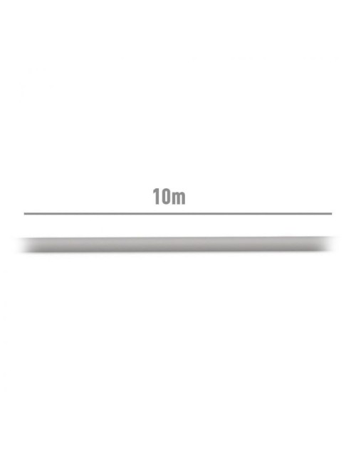 Cable de Red RJ45 UTP Aisens A135-0234 Cat.6/ 10m/ Gris