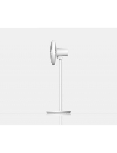 Ventilador Inteligente Xiaomi Mi Smart Standing Fan 2 Lite/ 38W/ 7 Aspas/ 3 velocidades