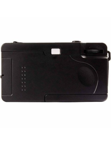 Cámara Analógica Kodak Ultra F9/ 35mm/ Amarilla