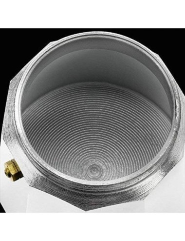 Cafetera Italiana Monix Expres M620006/ 6 Tazas