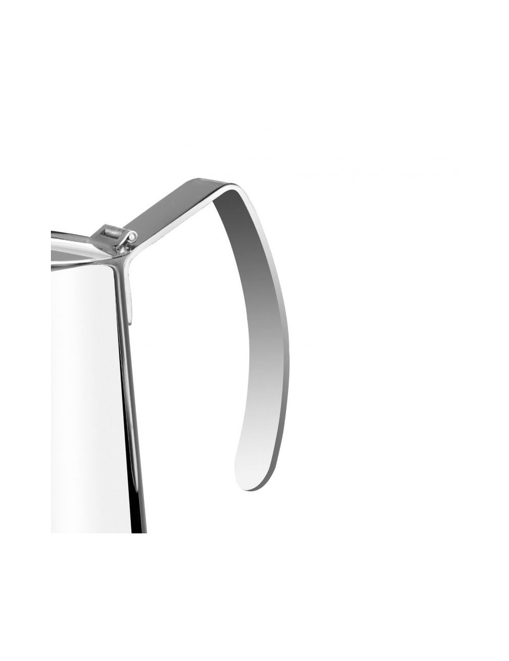 Cafetera Italiana Eterna M630010/ 10 Tazas