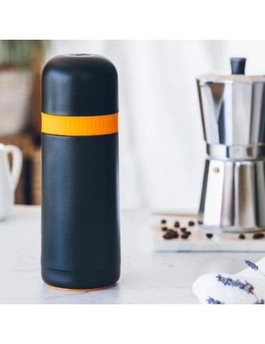 Termo para alimentos Enjoy Efficient Bra A198104/ Capacidad 500ml/ para líquidos