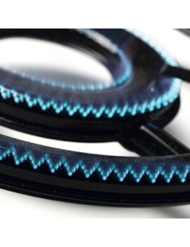 Paellero Flames VLC T-460/ 2 Quemadores/ Diámetro 46cm