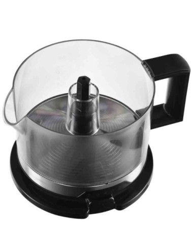 Exprimidor Grunkel XP-545NG/ 40W/ Capacidad 0.5L