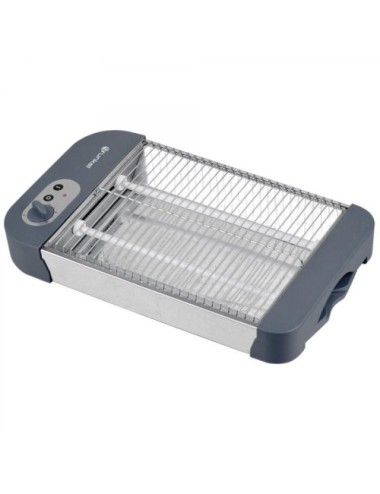 Tostador Grunkel TSP-G2/ 600W/ Azul y Plata