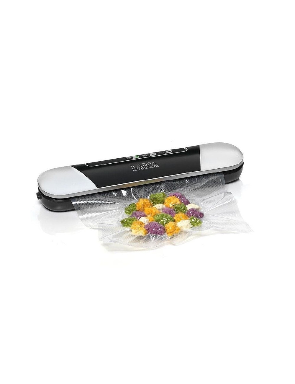 Envasadora al vacío Laica VT3205/ 90W