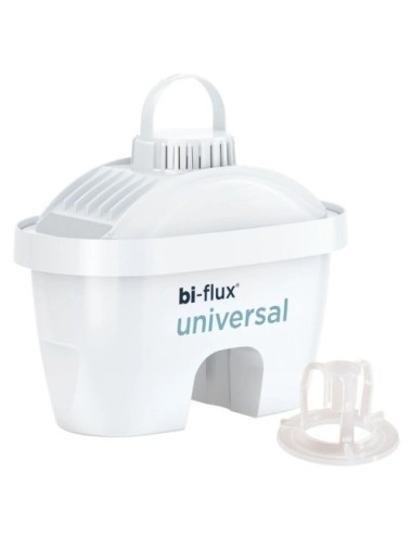 Filtros 2 BI-FLUX Laica Slim F2L Universal