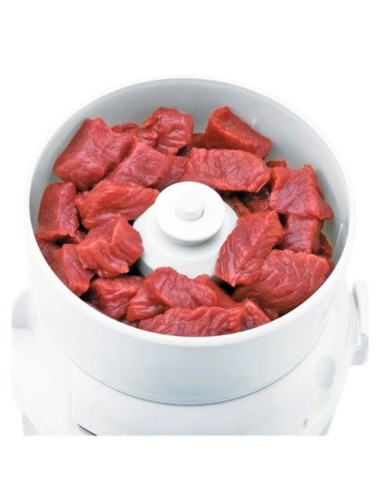 Picadora Moulinex La Moulinette/ 800W