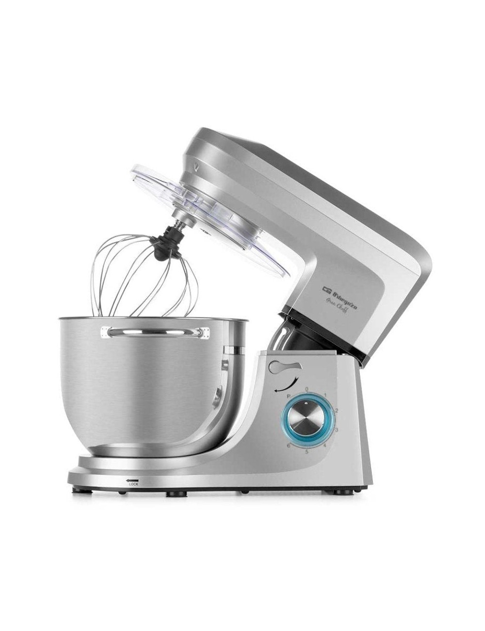 Batidora Amasadora Orbegozo AM 8000/ 1800W