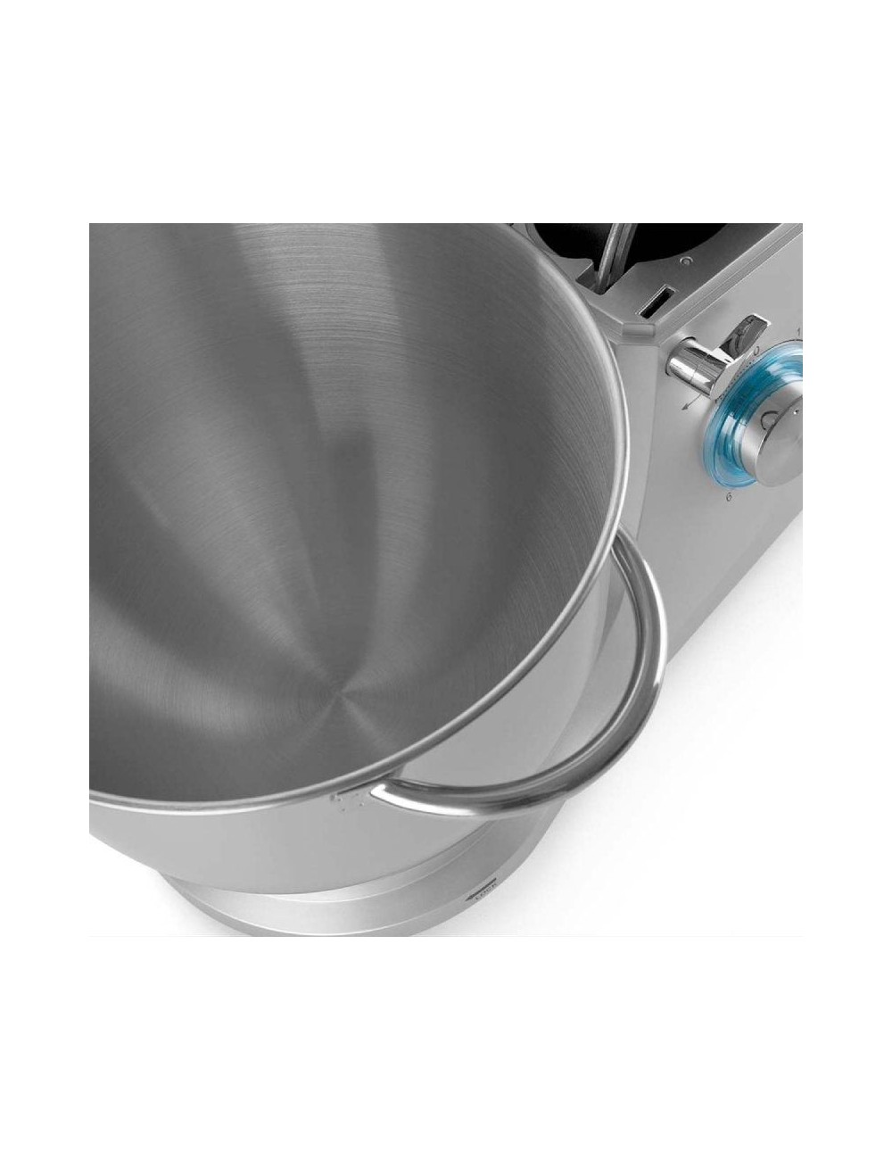 Batidora Amasadora Orbegozo AM 8000/ 1800W