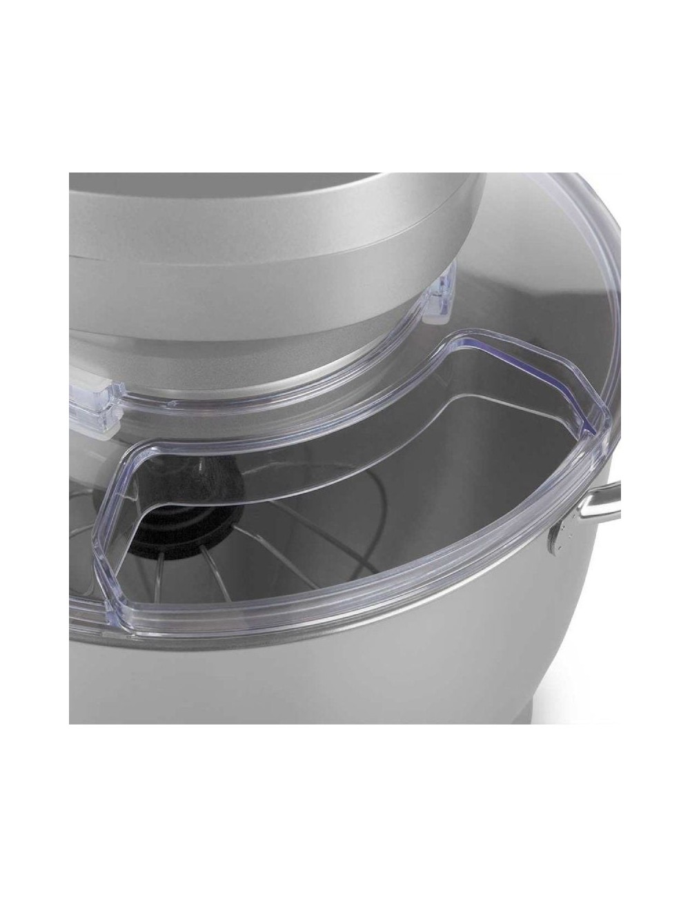 Batidora Amasadora Orbegozo AM 8000/ 1800W