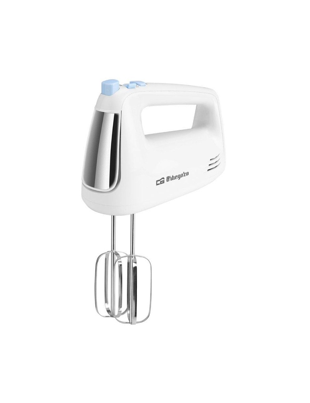 Batidora Amasadora Orbegozo BA 3600/ 400W