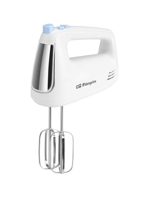 Batidora Amasadora Orbegozo BA 3600/ 400W
