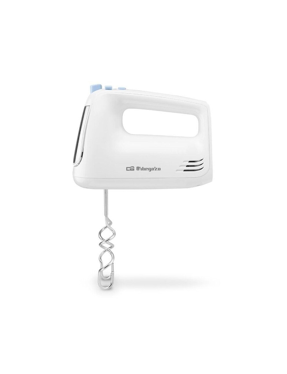 Batidora Amasadora Orbegozo BA 3600/ 400W