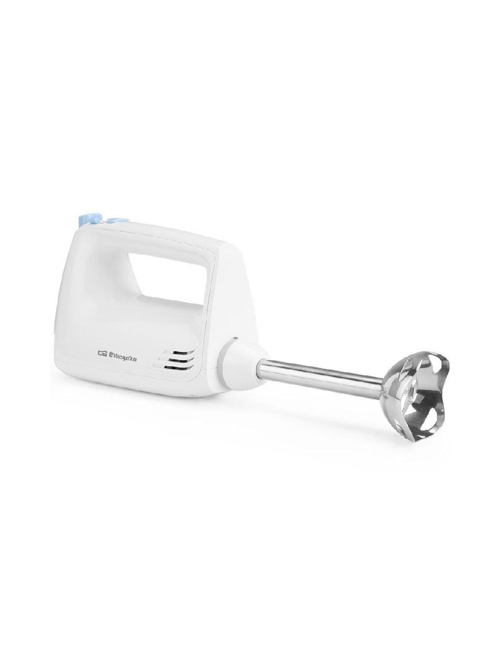 Batidora Amasadora Orbegozo BA 3600/ 400W
