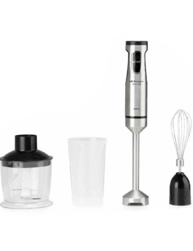 Batidora de mano Orbegozo BT 5015/ 1500W/ Velocidad Ajustable