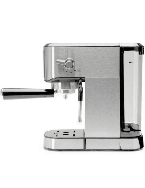 Cafetera Expreso Orbegozo EX 7000/ 1350W/ 20 Bares