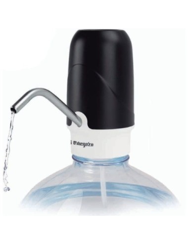 Dispensador de Agua Orbegozo DA 2010/ 4W