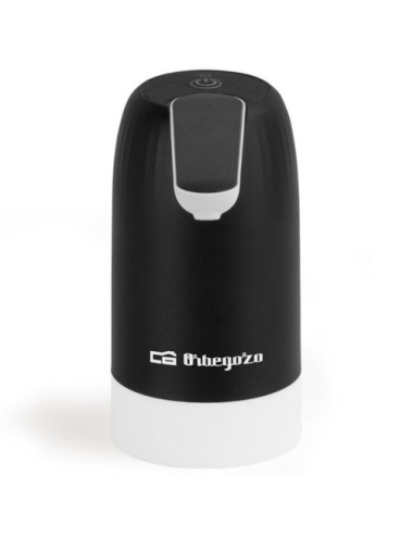 Dispensador de Agua Orbegozo DA 2200/ 4W