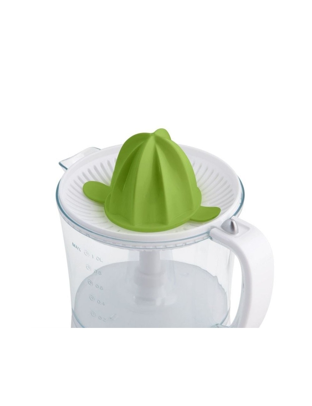 Exprimidor Orbegozo EP 2210/ 25W/ Capacidad 1L