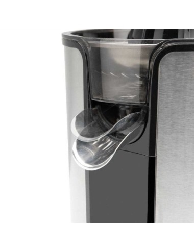 Exprimidor Orbegozo EP 4300/ 1100W