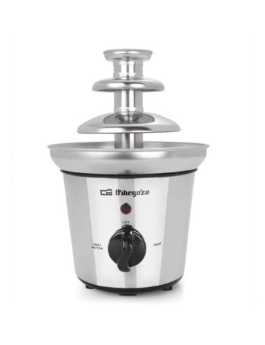 Fuente de Chocolate Orbegozo FCH 4000