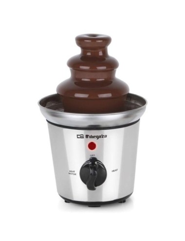 Fuente de Chocolate Orbegozo FCH 4000