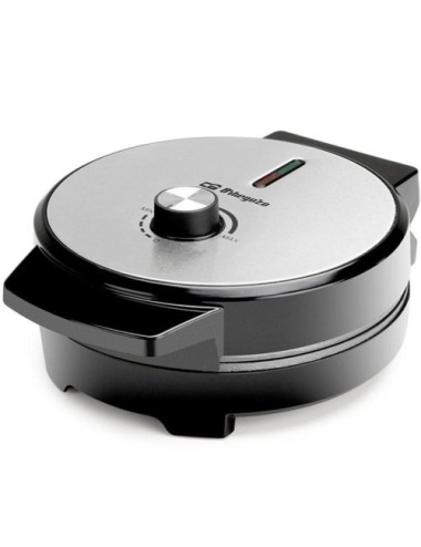 Gofrera Orbegozo WL 1600/ 1000W