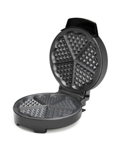 Gofrera Orbegozo WL 1600/ 1000W