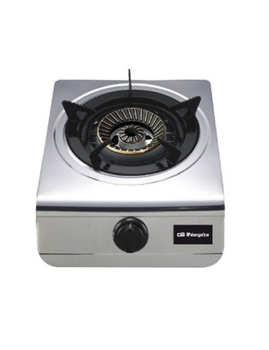 Cocina de Gas Orbegozo FO 1700/ 1 quemador