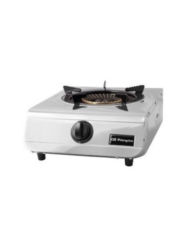 Cocina de Gas Orbegozo FO 1700/ 1 quemador