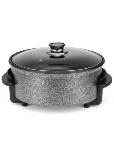 Olla Eléctrica Orbegozo PZ 3090/ 1500W/ Capacidad 5L