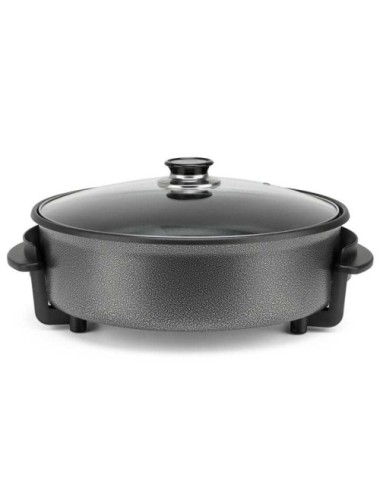 Olla Eléctrica Orbegozo PZ 3670/ 1500W/ Capacidad 5L