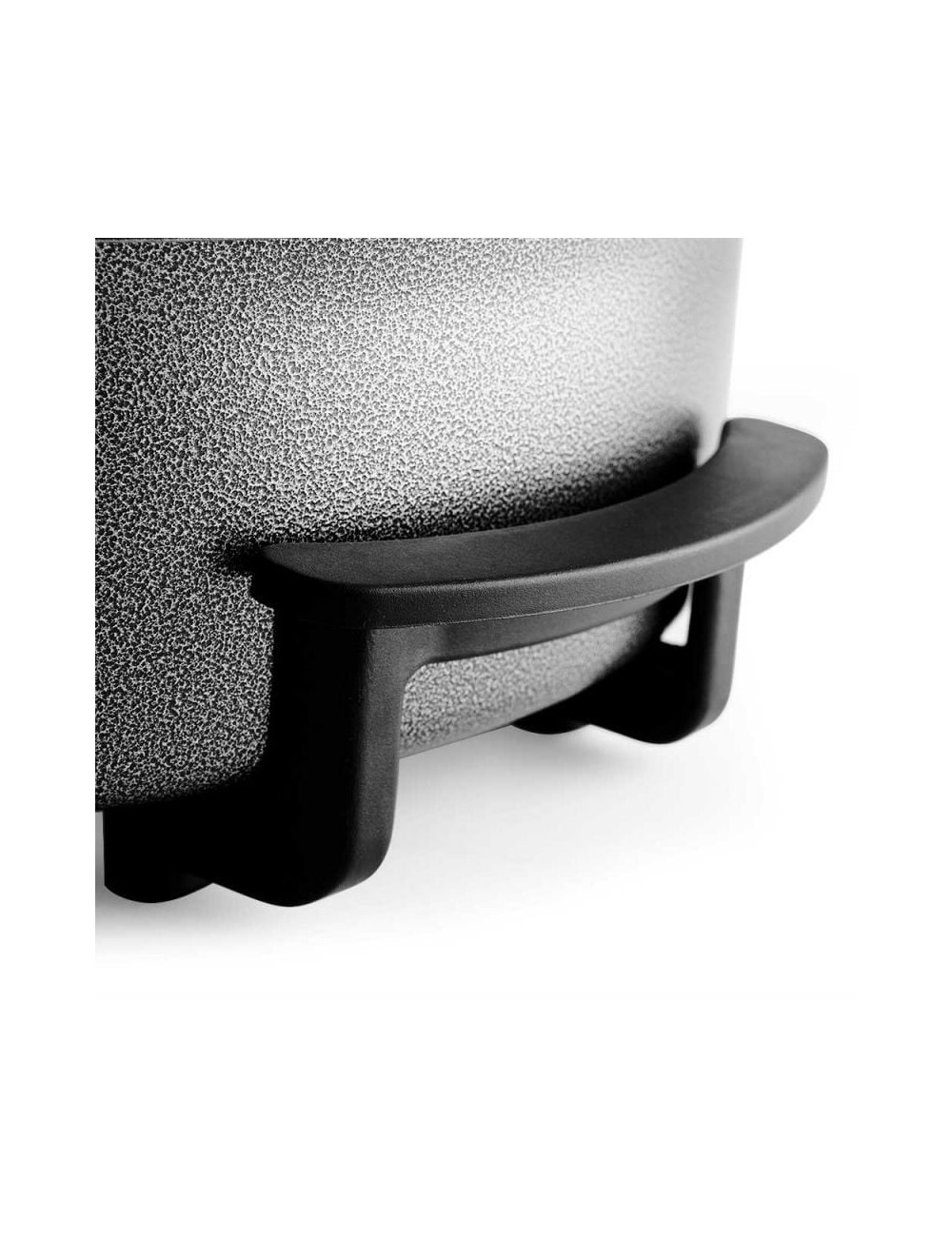 Olla Eléctrica Orbegozo PZ 8100/ 1500W/ Capacidad 11L