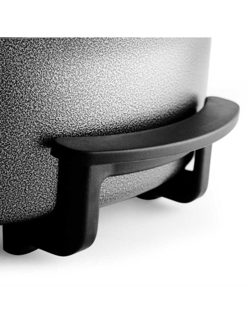 Olla Eléctrica Orbegozo PZ 8100/ 1500W/ Capacidad 11L