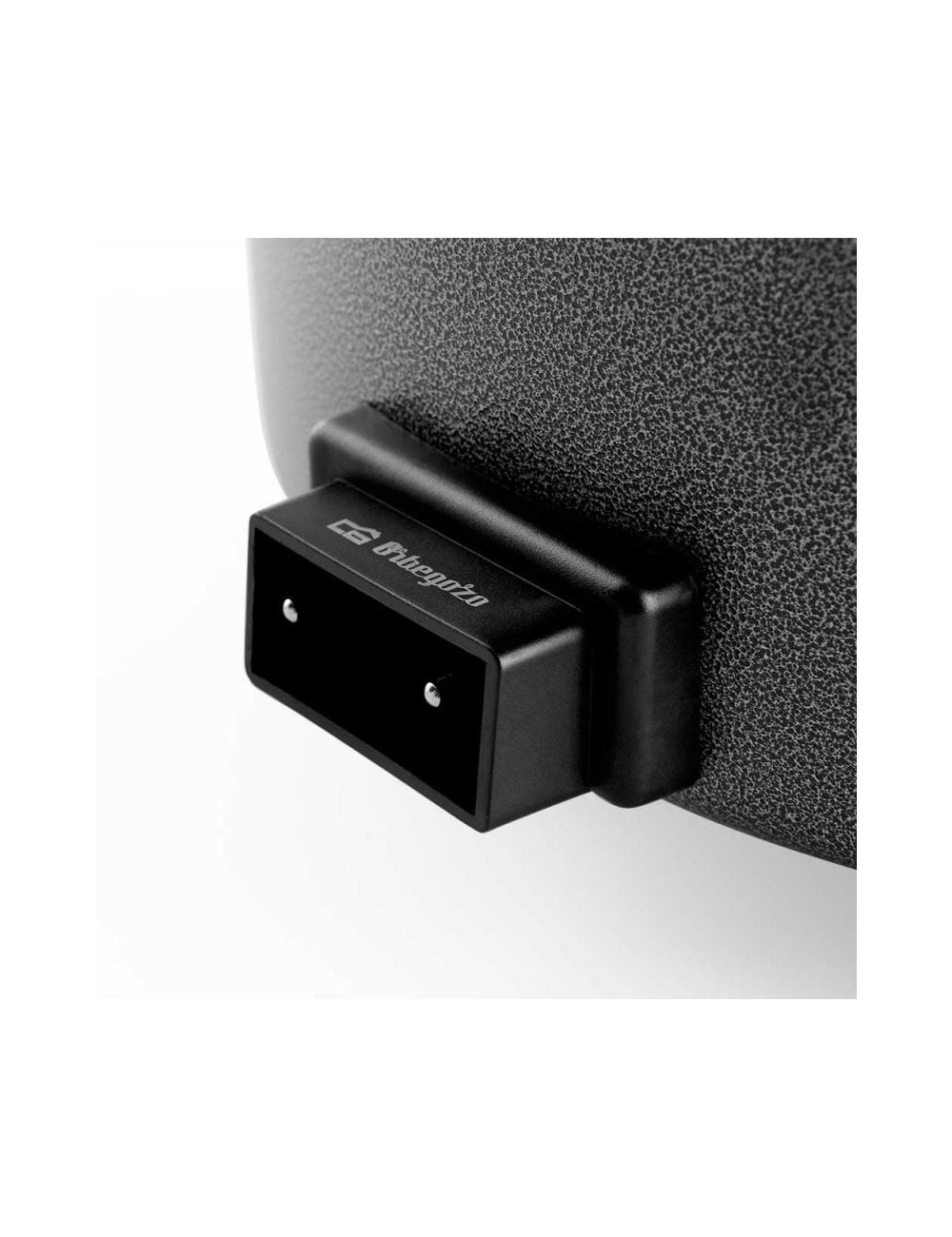 Olla Eléctrica Orbegozo PZ 8100/ 1500W/ Capacidad 11L