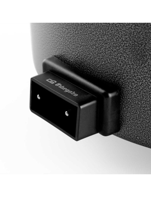 Olla Eléctrica Orbegozo PZ 8100/ 1500W/ Capacidad 11L