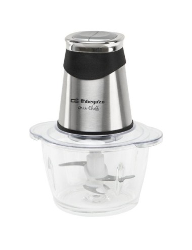 Picadora Orbegozo MC 4650/ 500W/ 1.2L