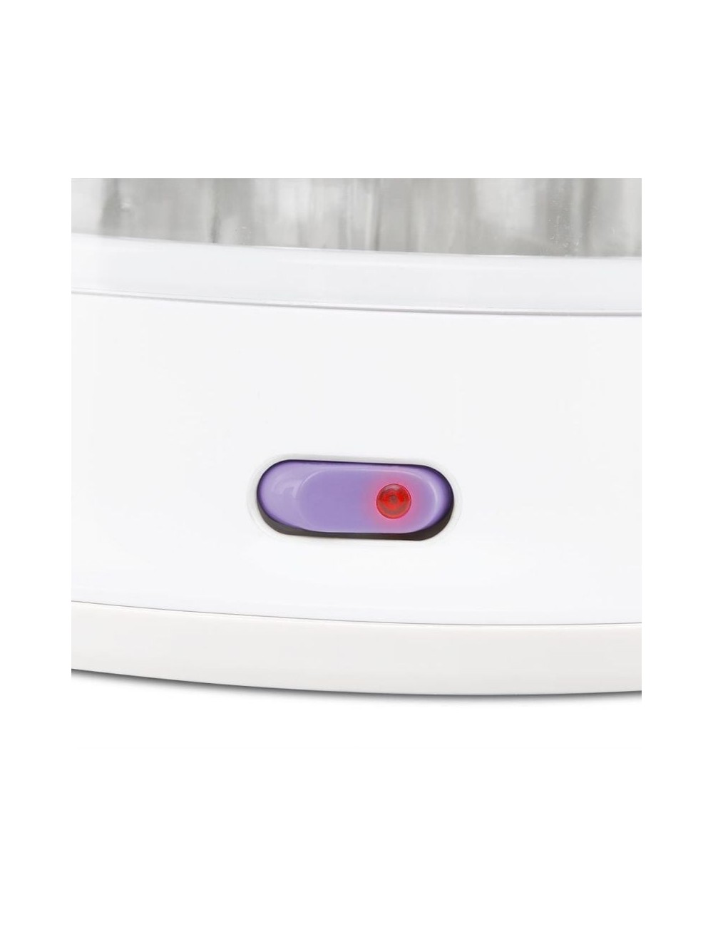 Yogurtera Orbegozo YU 2350/ 15W/ para 7 yogures