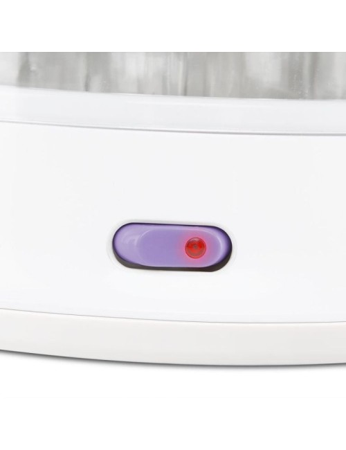 Yogurtera Orbegozo YU 2350/ 15W/ para 7 yogures