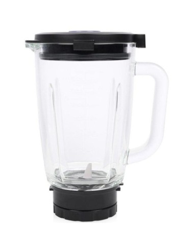 Batidora de vaso Princess 212103/ 1300W/ 2 Velocidades/ Capacidad 1.75L