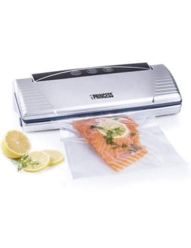 Envasadora al vacío Princess 492967/ 110W