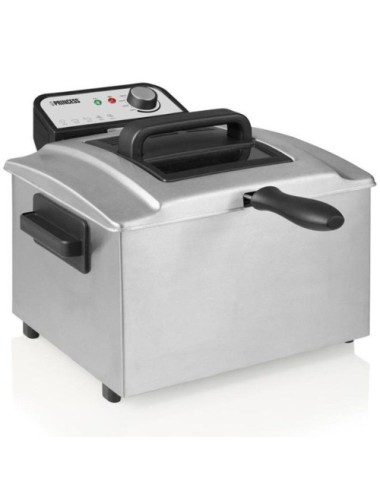 Freidora Princess 184090/ 3270W/ Capacidad 5L
