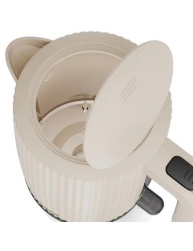 Hervidor de Agua Princess 236048/ 2200W/ Capacidad 1.7L