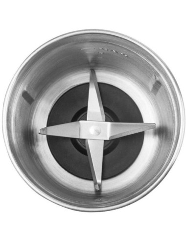 Picadora y Molinillo Princess 221040/ 200W/ 0.19L