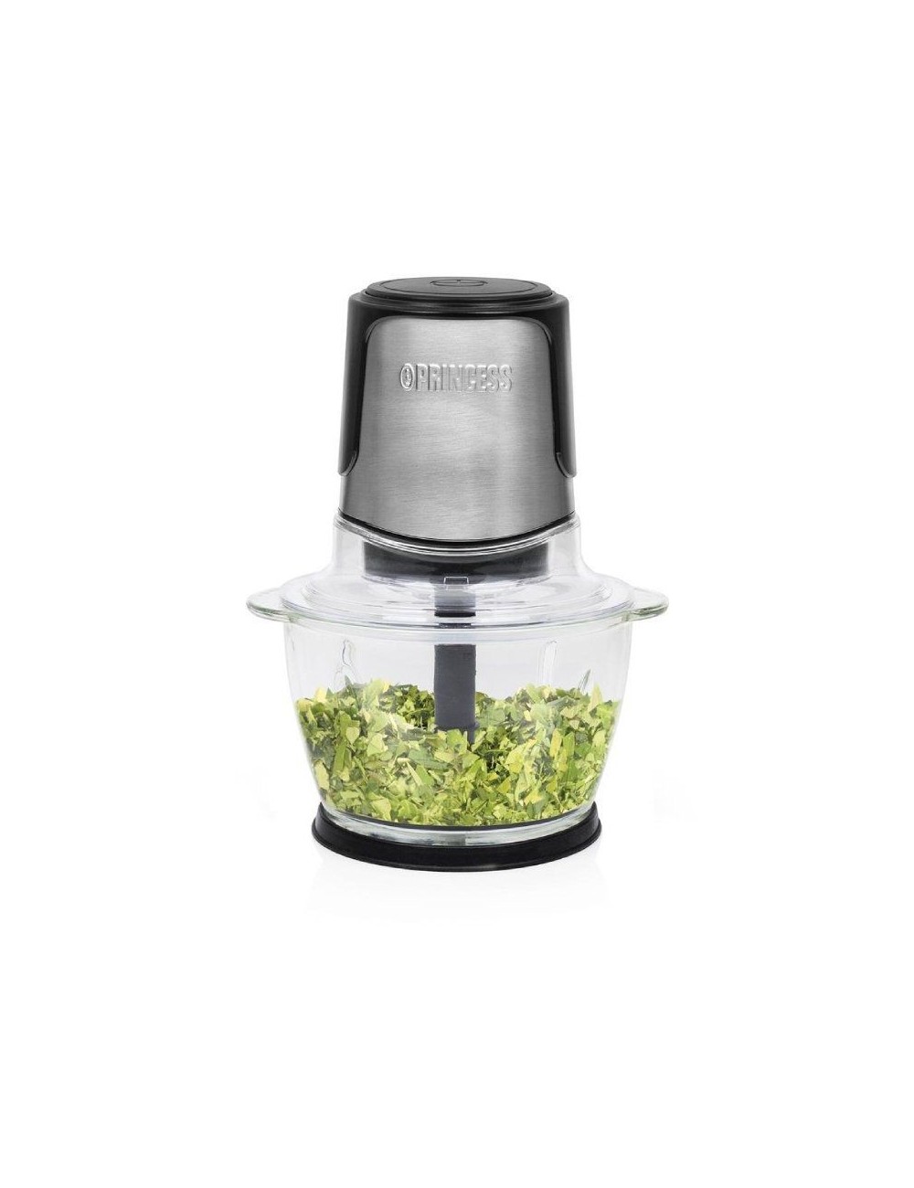 Picadora Princess 221051/ 300W/ 1L