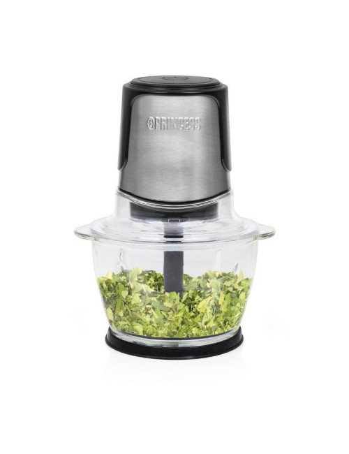 Picadora Princess 221051/ 300W/ 1L