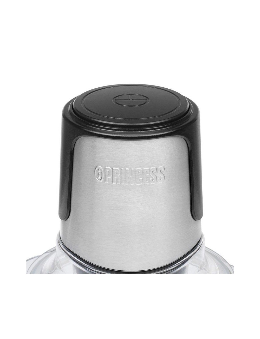 Picadora Princess 221051/ 300W/ 1L