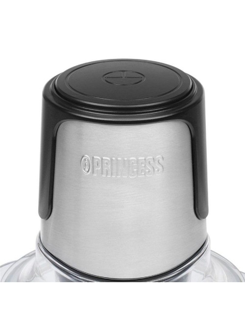 Picadora Princess 221051/ 300W/ 1L