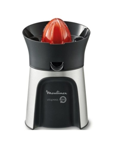 Exprimidor Moulinex Vitapress Direct Serve PC603D10/ 100W